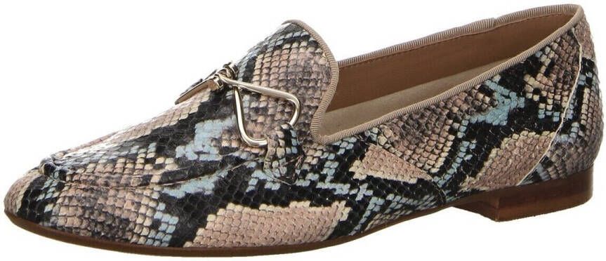 Pedro Miralles Mocassins