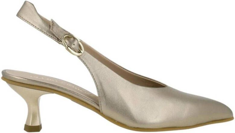 Pedro Miralles Nette Schoenen