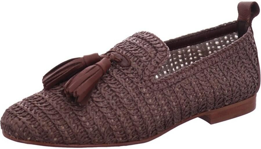 Pedro Miralles Mocassins