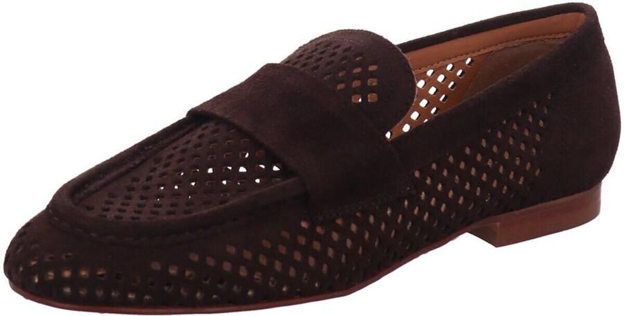 Pedro Miralles Mocassins