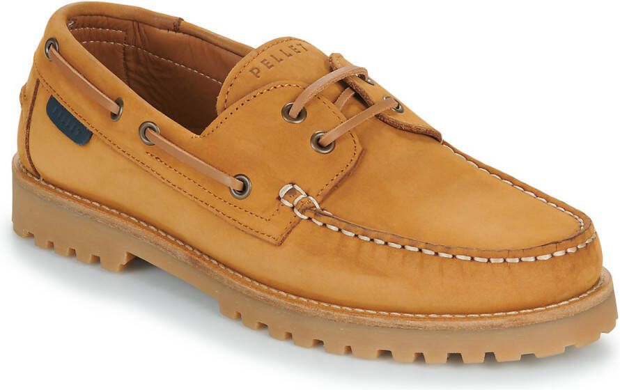 Pellet Bootschoenen OLIVIO