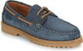 Pellet Bootschoenen OLIVIO - Marine