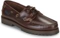 Pellet Bootschoenen OLIVIO - Bruin