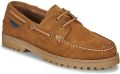 Pellet Bootschoenen OLIVIO - Bruin