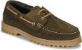Pellet Bootschoenen OLIVIO - Kaki