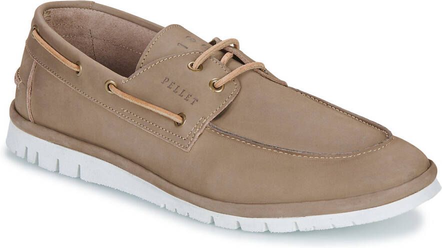 Pellet Bootschoenen PEPO