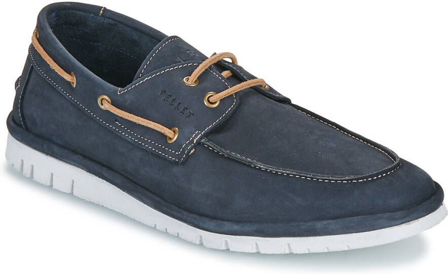 Pellet Bootschoenen PEPO