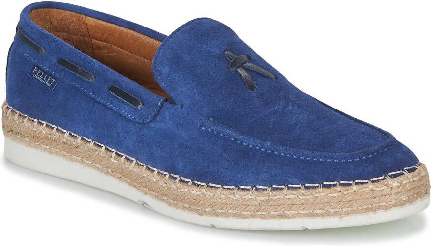 Pellet Espadrilles VALENTIN