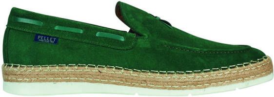 Pellet Espadrilles VALENTIN