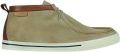 Pellet Hoge Sneakers REGIS - Beige