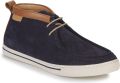 Pellet Hoge Sneakers REGIS - Marine