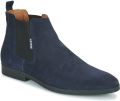 Pellet Laarzen BILL - Blauw