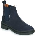 Pellet Laarzen JUNE - Blauw