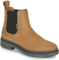 Pellet Laarzen JUNE - Beige