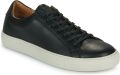Pellet Lage Sneakers JULIO - Zwart