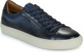Pellet Lage Sneakers JULIO - Zwart