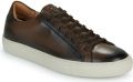 Pellet Lage Sneakers JULIO - Bruin