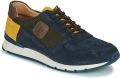 Pellet Lage Sneakers MALO - Blauw