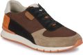 Pellet Lage Sneakers MALO - Oranje