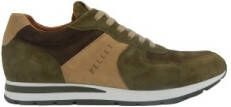 Pellet Lage Sneakers MARCEL