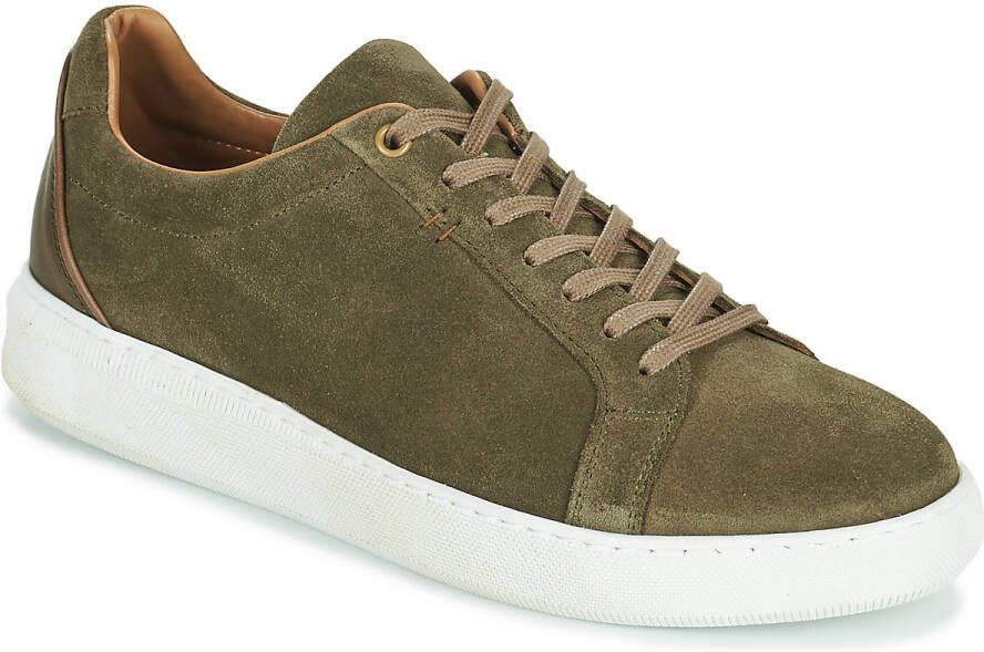 Pellet Lage Sneakers OSCAR