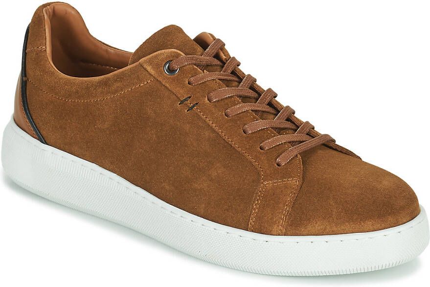 Pellet Lage Sneakers OSCAR