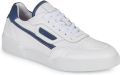 Pellet Lage Sneakers RAPHAEL - Wit