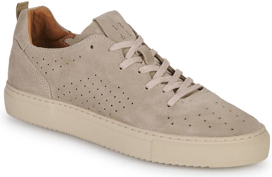 Pellet Lage Sneakers SANDRON