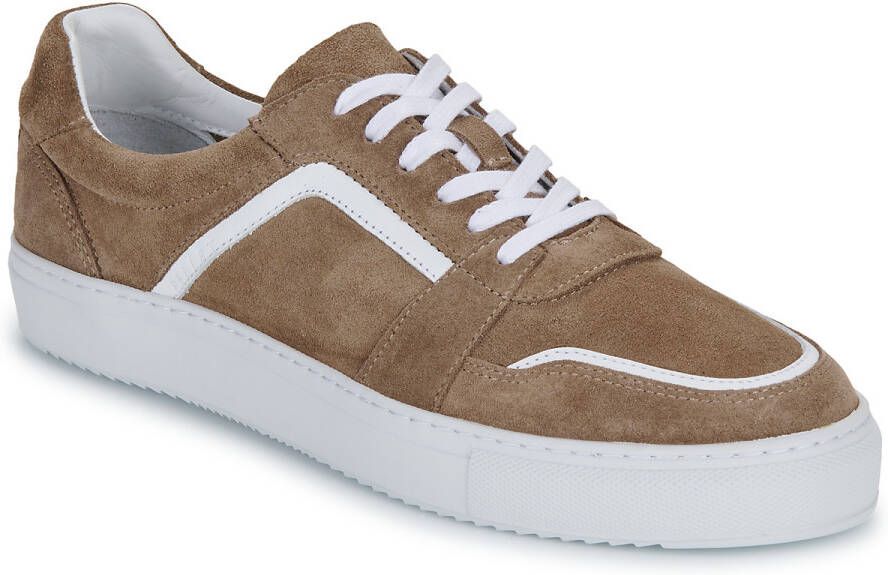 Pellet Lage Sneakers SANDRY