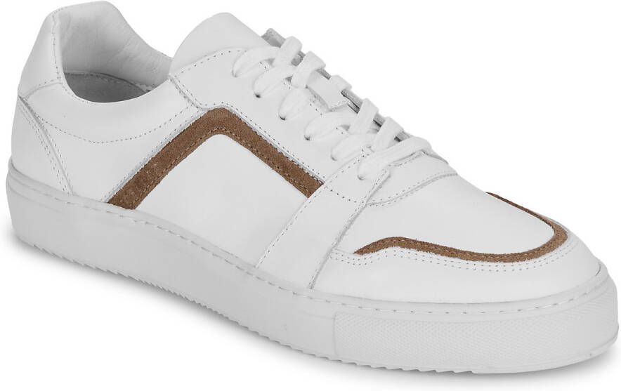 Pellet Lage Sneakers SANDRY