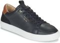 Pellet Lage Sneakers SIMON - Blauw