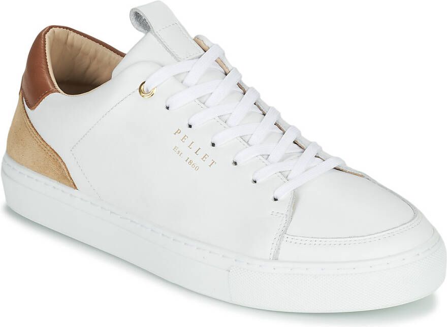 Pellet Lage Sneakers SIMON