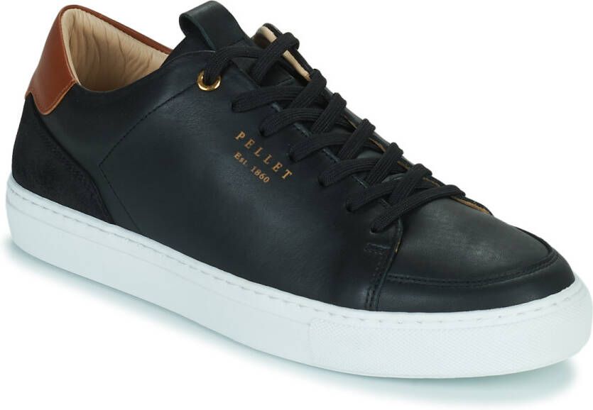 Pellet Lage Sneakers SIMON