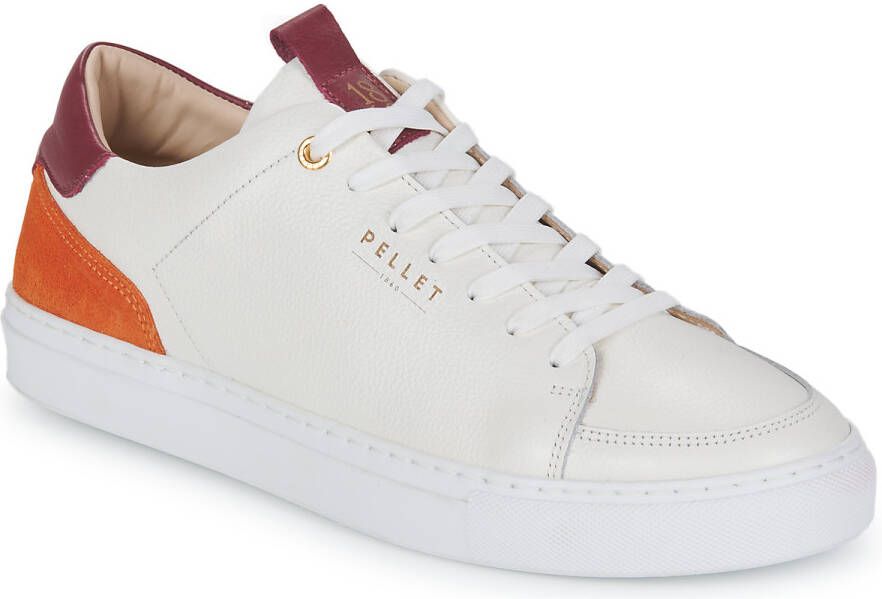 Pellet Lage Sneakers SIMON