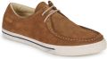 Pellet Lage Sneakers THIERRY - Bruin