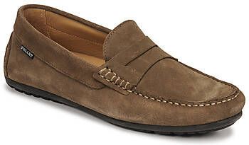 Pellet Mocassins Cador - Foto 1