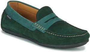 Pellet Mocassins CADOR