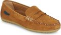Pellet Mocassins CADORNA - Bruin