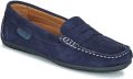 Pellet Mocassins CADORNA - Blauw