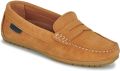 Pellet Mocassins CADORNA - Geel