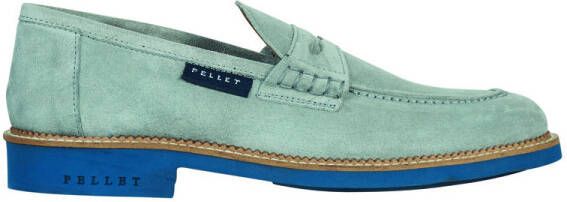 Pellet Mocassins CLEMENT