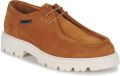 Pellet Nette schoenen ADAM - Bruin