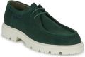 Pellet Nette schoenen ADAM - Groen