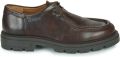 Pellet Nette schoenen ADAM - Bruin
