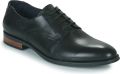 Pellet Nette schoenen BERTRAND - Zwart
