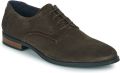 Pellet Nette schoenen BERTRAND - Zwart