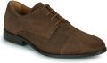 Pellet Nette schoenen BREST - Bruin