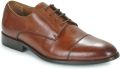 Pellet Nette schoenen BREST - Bruin