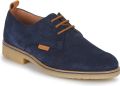 Pellet Nette schoenen GREG - Marine