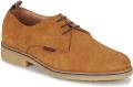 Pellet Nette schoenen GREG - Bruin